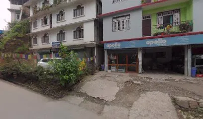 Sikkim wheels Namchi