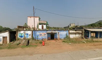 Silu Tyre Work Shop