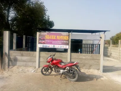 Silver Motors telav