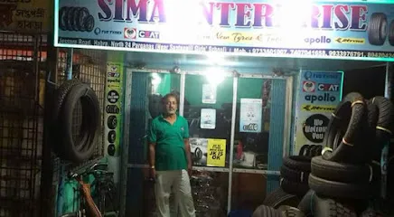 Sima Enterprise Tyre Retailer