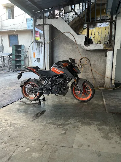 Simran Golden Auto Parts