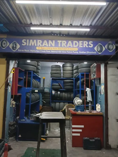 Simran traders