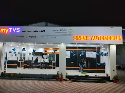 SINBAH AUTOMOBILES