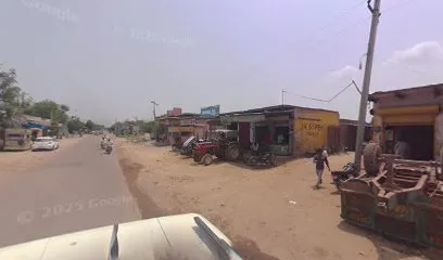 SINDHANI TYRES
