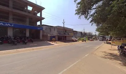 Sindhu Tyre Works