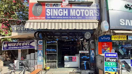 Singh Motors