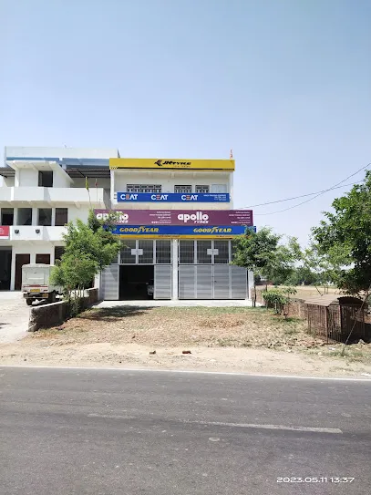Singh Trading Company