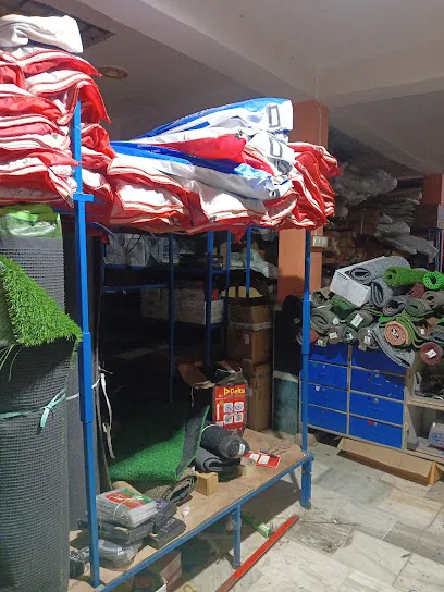 Singh Tyre Care And Accessoires