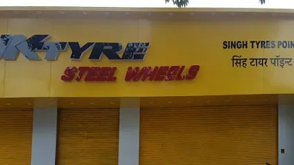 SINGH TYRE POINT