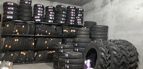 SINGH TYRE & SONS