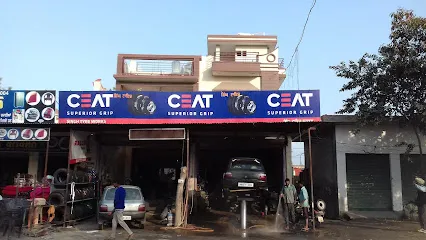 Singh Tyre Works