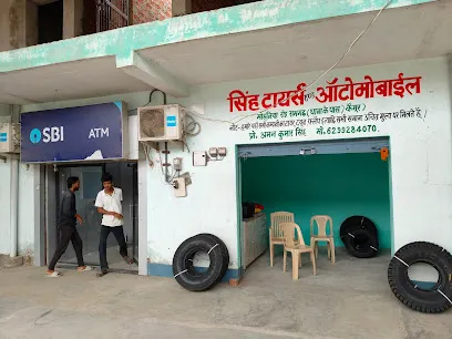 SINGH TYRES AND AUTOMOBILE
