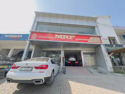 Singh Tyres And Company