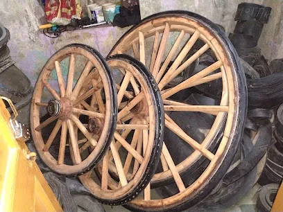 Singhadiya tyre
