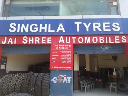 SINGHLA TYRES