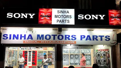 Sinha Motor Parts