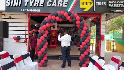 Sini Tyres