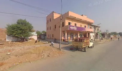 SIROHI TYERS & LOGISTIC
