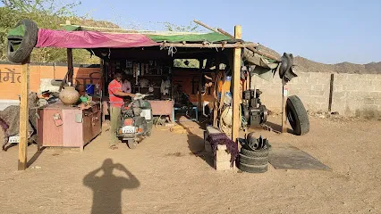 Sirohi Tyre Service
