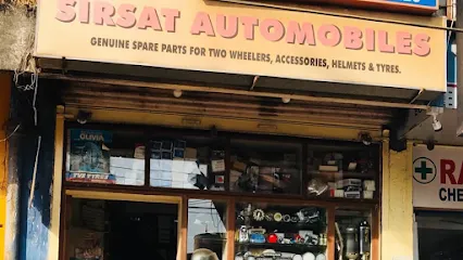 Sirsat Automobiles