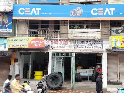 SITA MOTORS