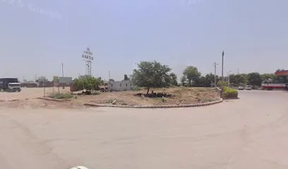 Sitara Tyre Puncture