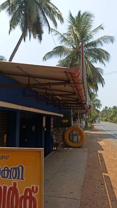 Siva Sakthi Tyre Works