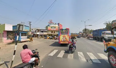 Siva Sakthi Tyres