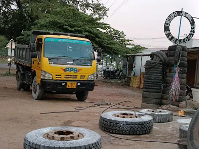 Siva tyre Pancture Shop and cycle repair