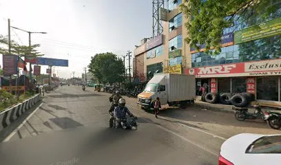 Sivam Tyres