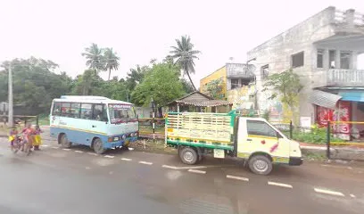 SIVAMURUGAA PUNCTURE & VALGANAISING WORK’S PVT LTD