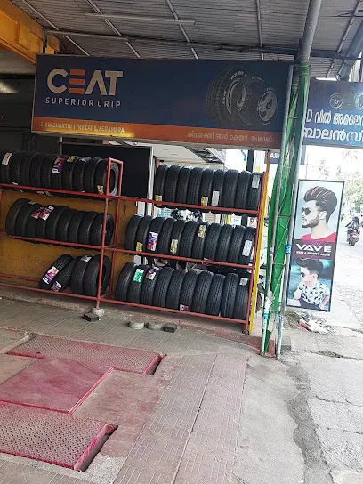Sivasakthi Tyre Care