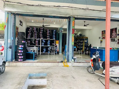 SIYA RAM TYRE ZONE