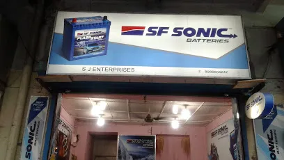 S.J. Enterprises
