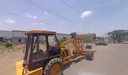 Sjr Tyres