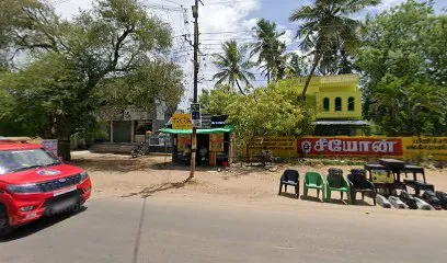SK Car Services