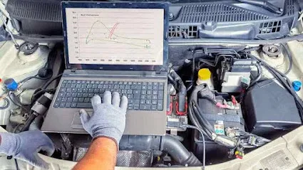 SK MOTOR