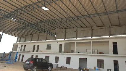 SK Rajput Motors