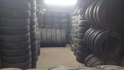 SK SALEEM TYRE