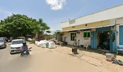 Sk Sharuk Tyre Puncture Works