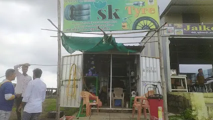 Sk TAYER