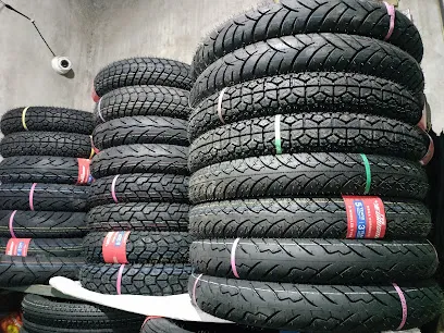 Sk tyre