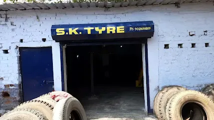 S.K Tyre
