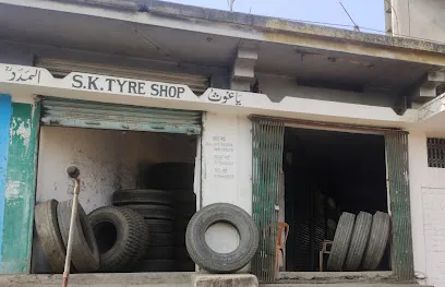 SK TYRE