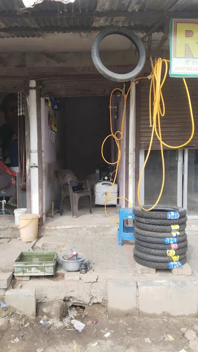 SK TYRE AND TUBE