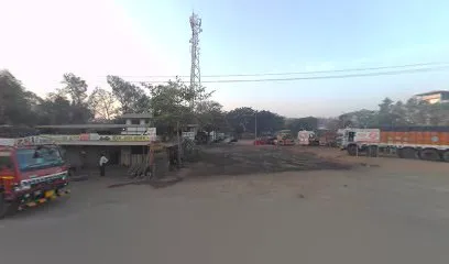 SK TYRE SERVICE