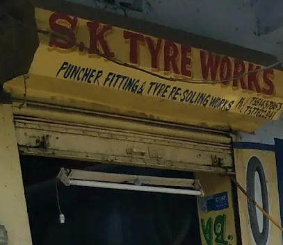 S.K. Tyre Works