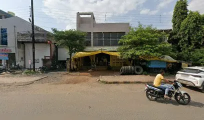 S.K. Tyres