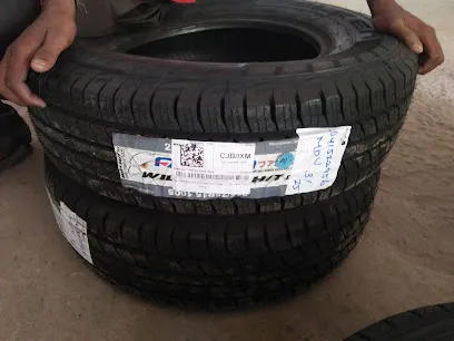Sk wheel alignment