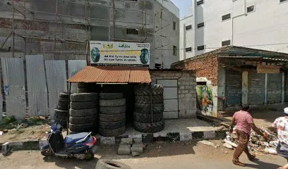 S.K.G Tires